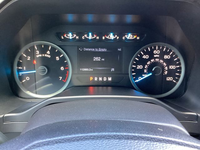 Used Car 2017 Ford F-150  Xlt For Sale Under $25,000 In San Antonio, Texas