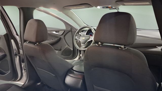 Used 2022 Chevrolet Malibu Sedan