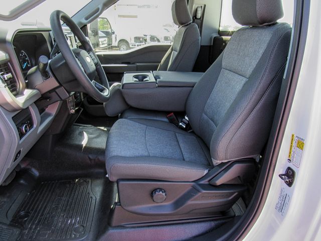 Photo of 2025 Ford F-250SD XL in Dallas, GA - 9,  2025 Ford F-250SD XL:166844