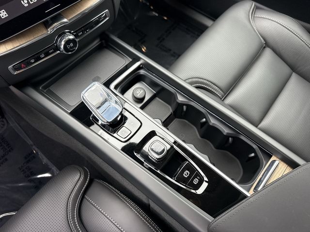 Used 2026 Volvo XC60 Plug-In Hybrid SUV