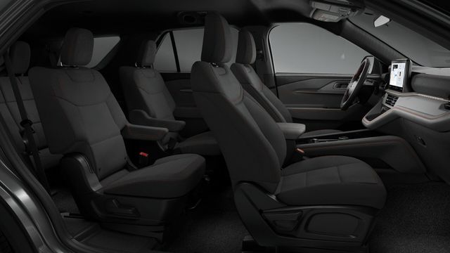 New 2027 Gray Ford Active image 6