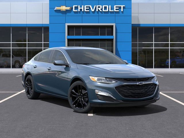 2025 Chevrolet Malibu LT 7