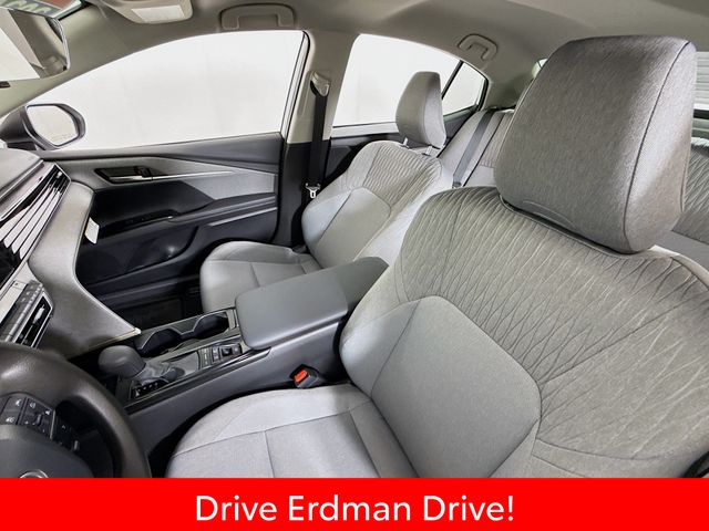 Used 2026 Toyota Camry Sedan