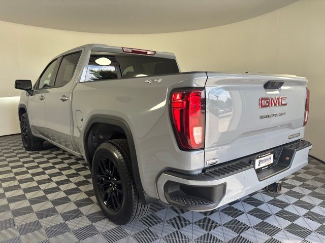 Used 2024 GMC Sierra 1500 Truck