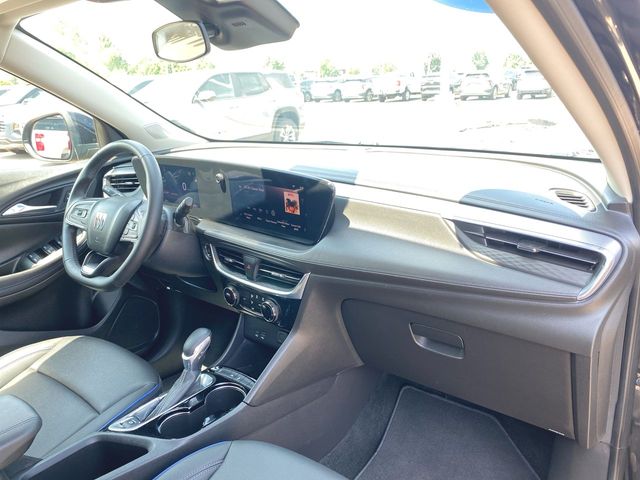 Used 2025 Buick Encore GX Sport Touring For Sale in Livonia, MI