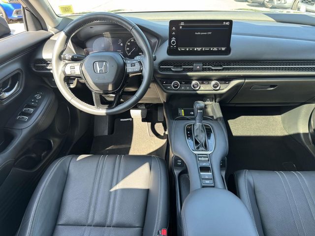 Used 2024 Honda HR-V SUV