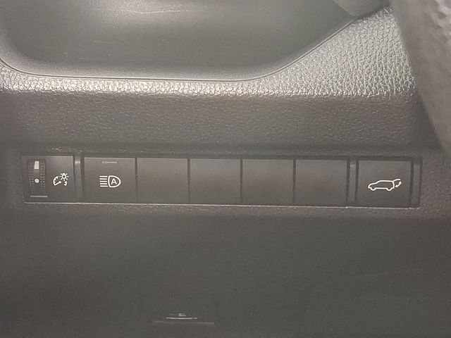Used 2025 Toyota RAV4 SUV