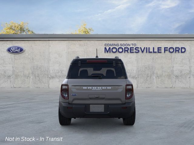 New 2026 Gray Ford Outer Banks image 5