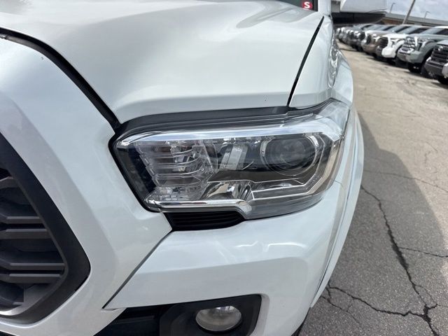 Used 2023 Toyota Tacoma Truck