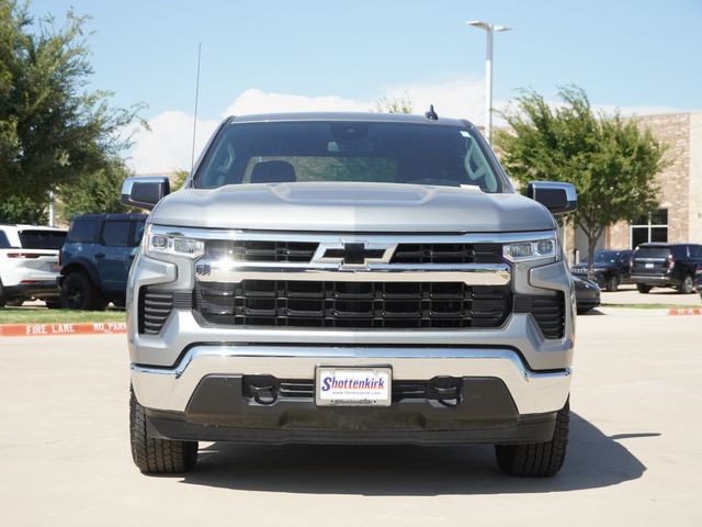Used 2024 Chevrolet Silverado 1500 Truck