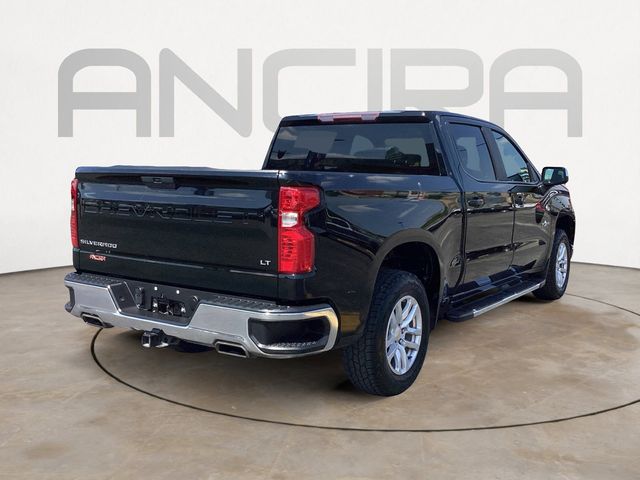 Used Car 2020 Chevrolet Silverado 1500  Lt For Sale Under $30,000 In San Antonio, Texas