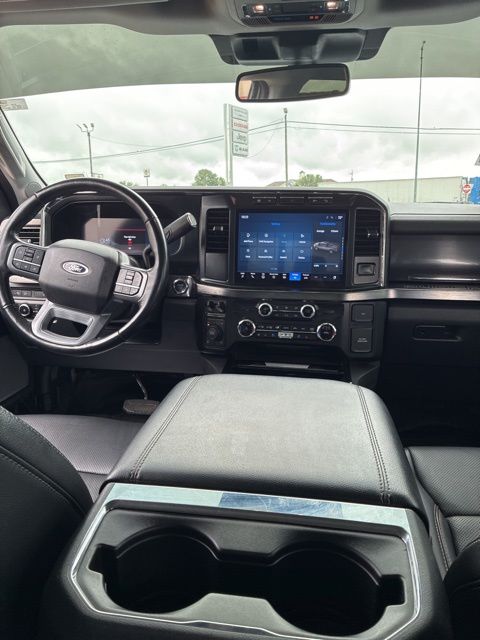 Used 2024 Ford F-250SD Truck