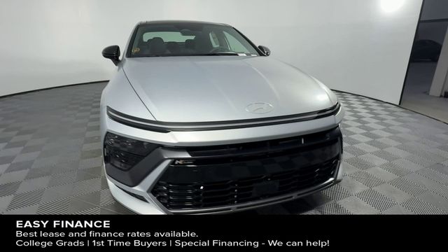 New 2025 Hyundai Sonata For Sale in Indianapolis, IN