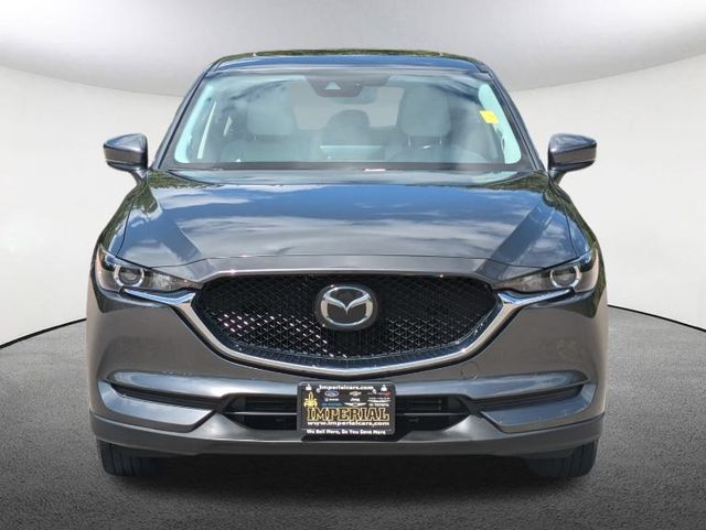 2021 Mazda CX-5 Touring 12