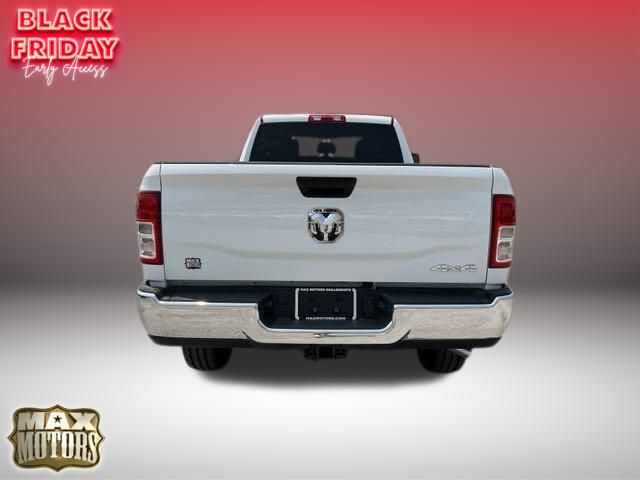 2024 Ram 2500 Tradesman 11