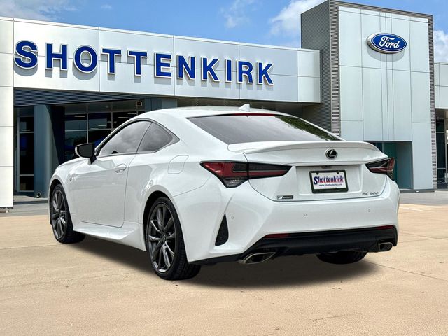 Used 2019 White Lexus 300 image 7