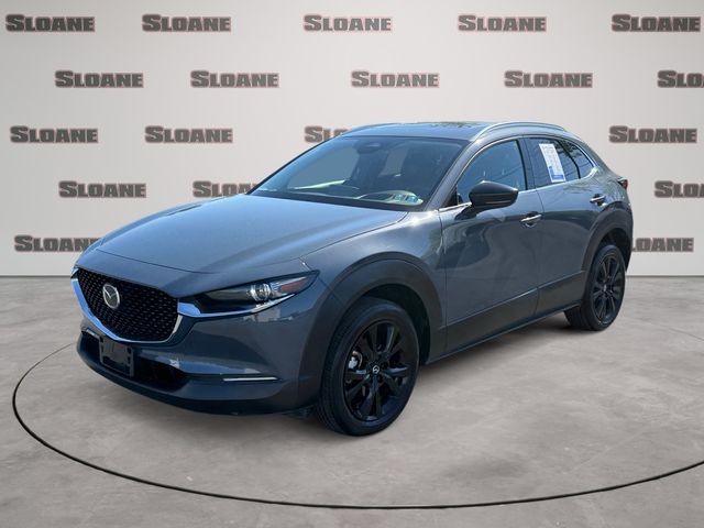 2024 Mazda CX-30 2.5 Turbo Premium AWD