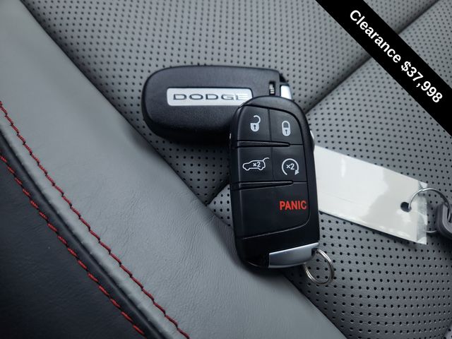 Used 2024 Dodge Durango For Sale in Grove City, OH