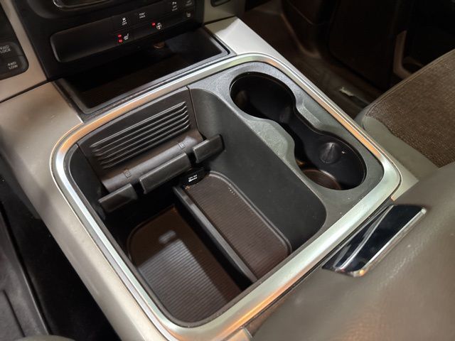 2017 RAM 1500 Big Horn photo