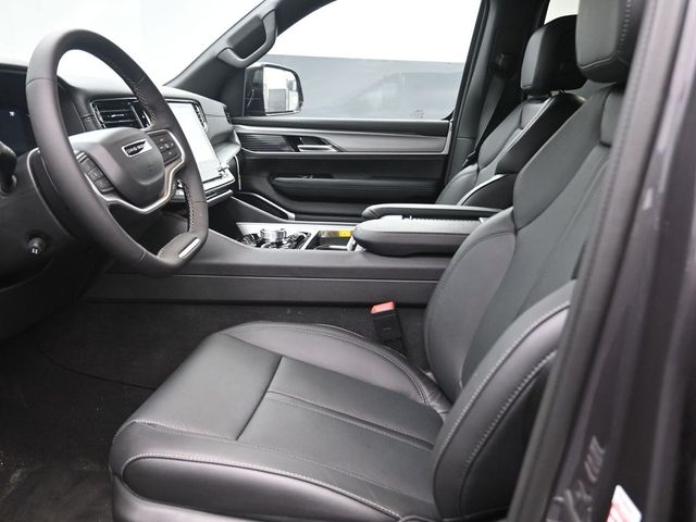 2026 Jeep Grand Wagoneer Upland - 8