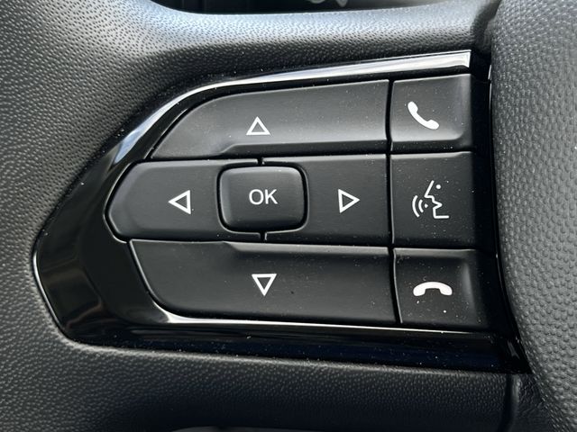 2026 Ram ProMaster 1500 Low Roof - 11