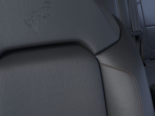 2024 Ford Bronco Badlands photo