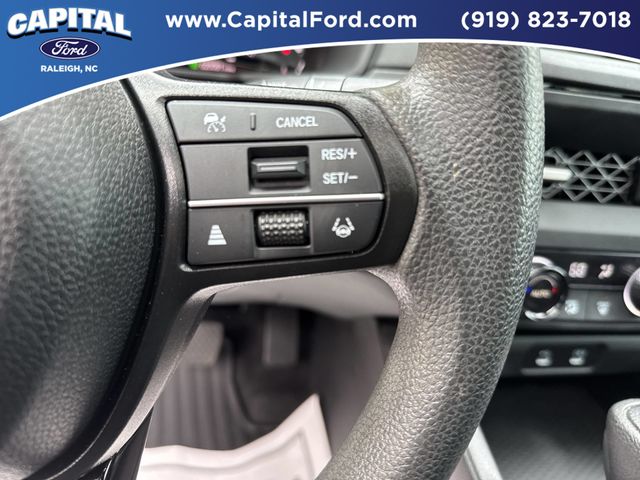 Certified Used 2024 Canyon Honda EX image 24