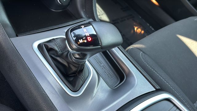 Used 2023 Black Dodge R/T Scat Pack Widebody image 30