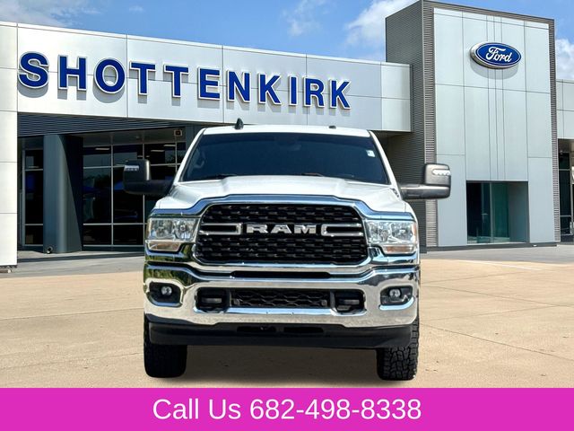 Used 2024 Ram 2500 Truck