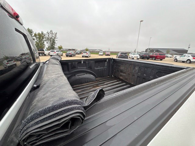 Used 2021 Ford F-150 Truck