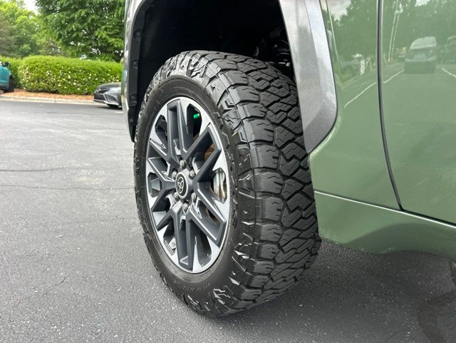 2022 Toyota Tundra Limited - Photo 13