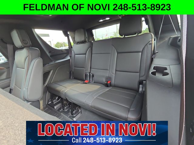 Used 2023 Chevrolet Tahoe For Sale in Livonia, MI