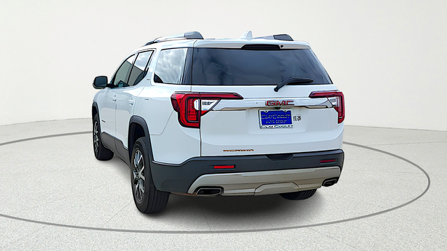 2023 GMC Acadia SLT - Photo 6