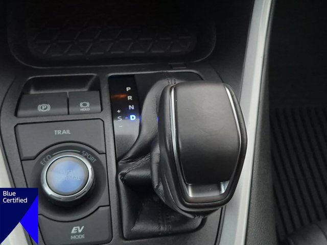Used 2021 Gray Toyota XSE image 26