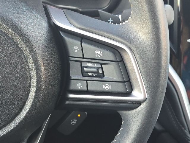 2024 Subaru Outback Touring:B02085