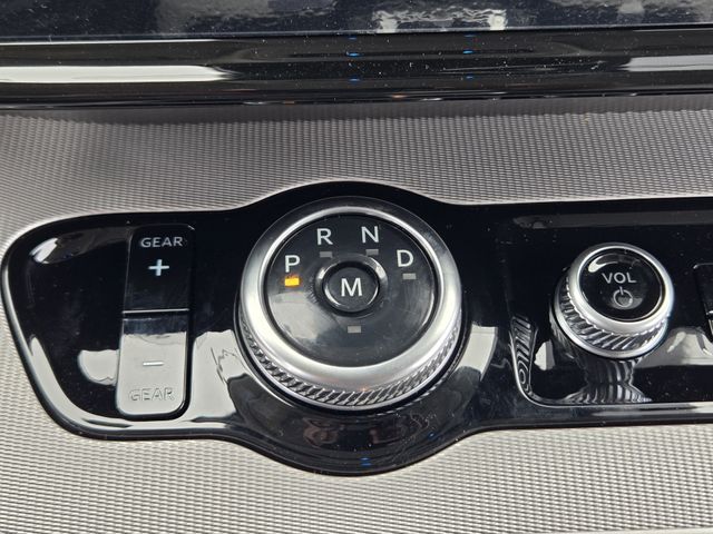 2025 White Ford Expedition Active RWD SUV
