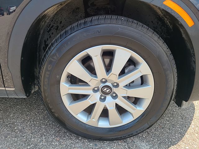 Used 2025 Hyundai Palisade SUV