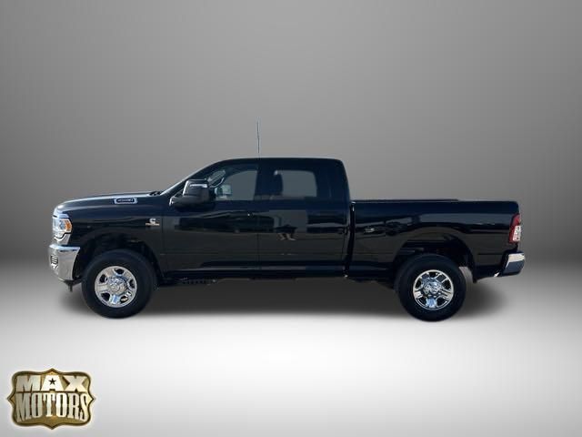 2024 Ram 2500 Tradesman 4