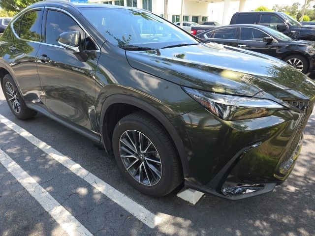 2025 Lexus NX 350 250 FWD's photo