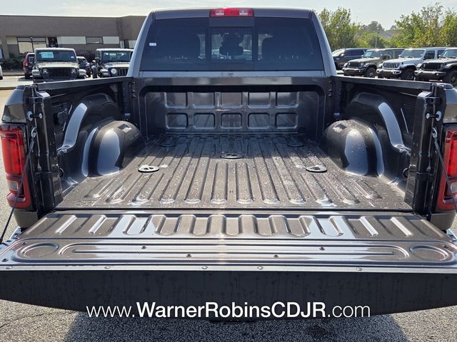 New 2026 Gray Ram Tradesman image 12