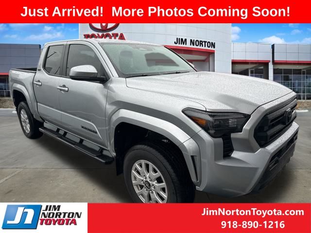 2024 Toyota Tacoma SR5 5