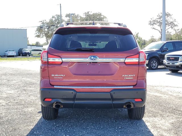 2019 Subaru Ascent Touring 6