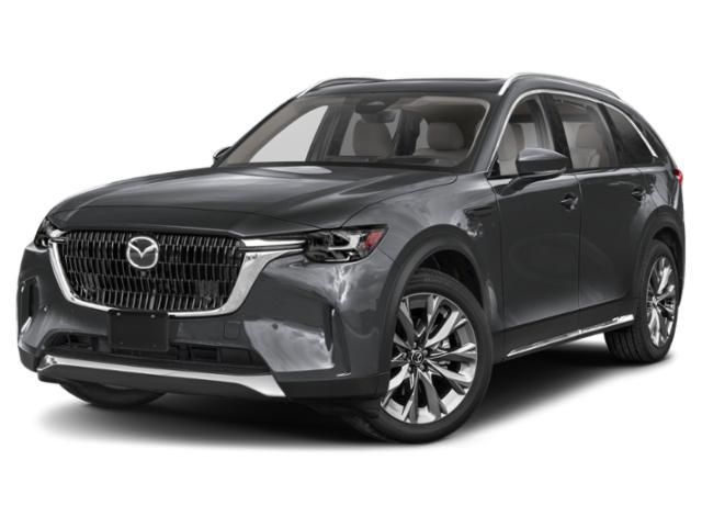 2026 Mazda CX-90 3.3 Turbo Premium Plus AWD