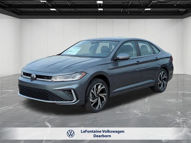 2027 Volkswagen Jetta 1.5T SEL
