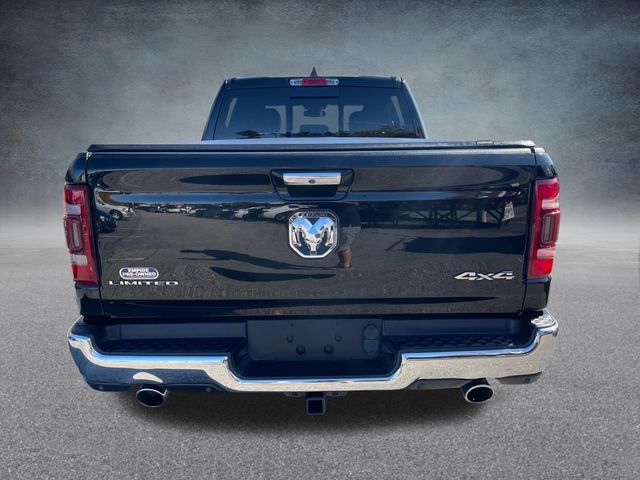 2019 Ram 1500 Limited 6