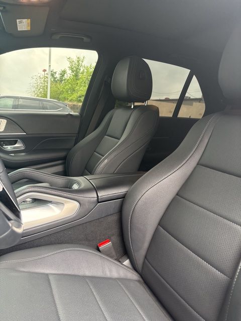 used 2025 Mercedes-Benz GLE car, priced at $63,956