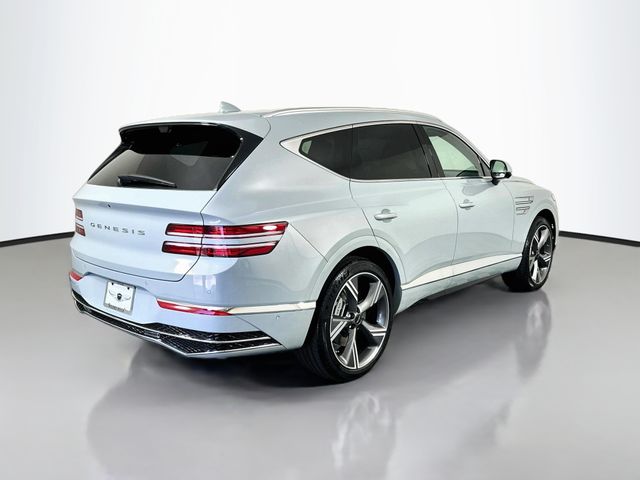 Thumbnail: 2027 Genesis GV80 - 5