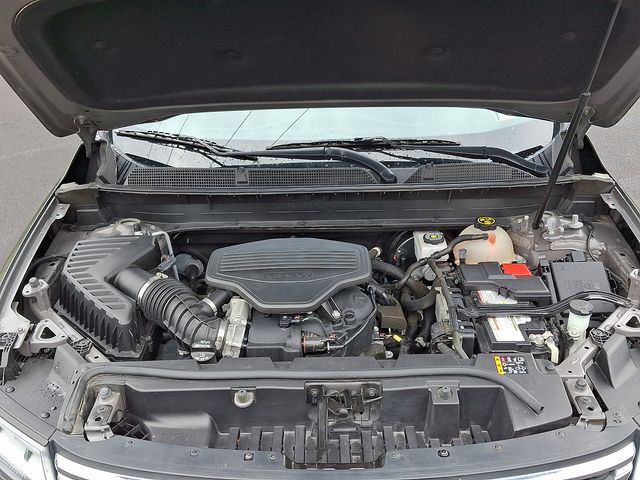 Used 2020 GMC Acadia SUV