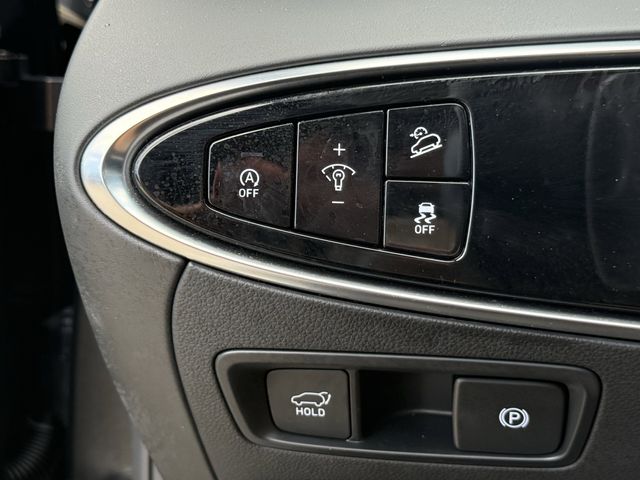 2025 Genesis GV70 2.5T Gray at Westside Lexus
