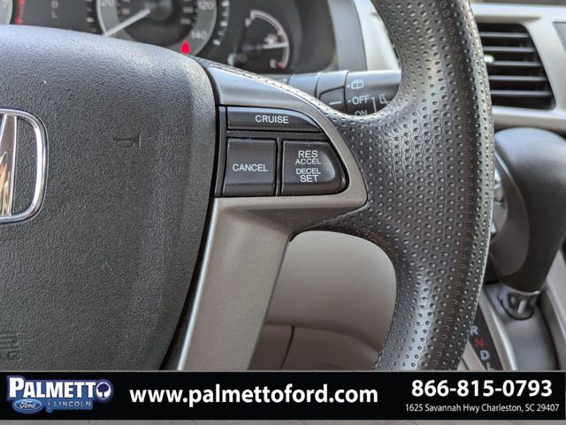 used 2016 Honda Odyssey car, priced at $11,961